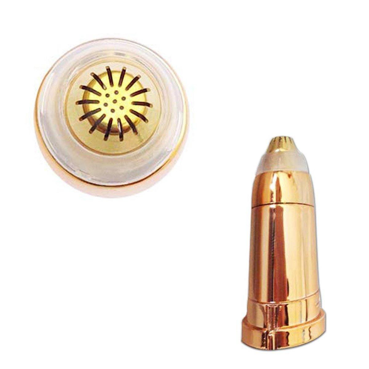 Portable Eyebrow Trimmer