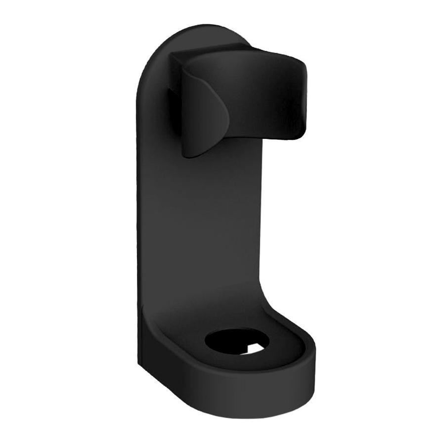 Supporto per spazzolino elettrico - Nero