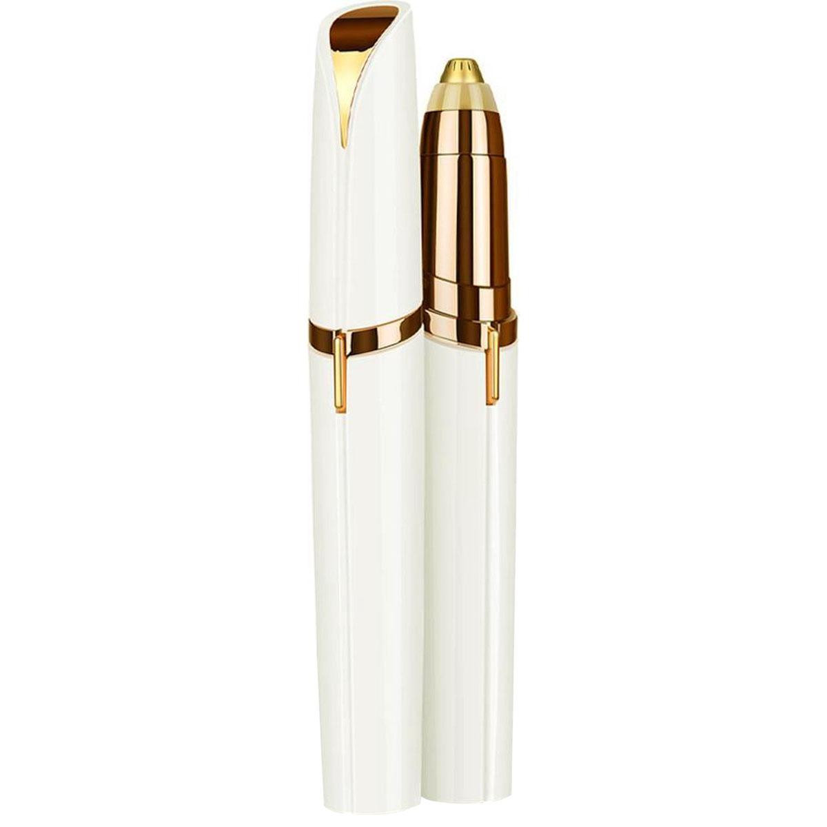 Portable Eyebrow Trimmer