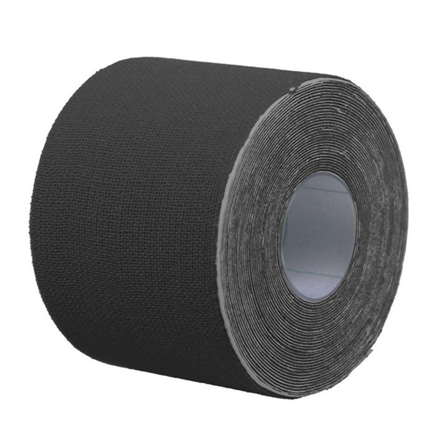 Chest Tape, 5 m - Black