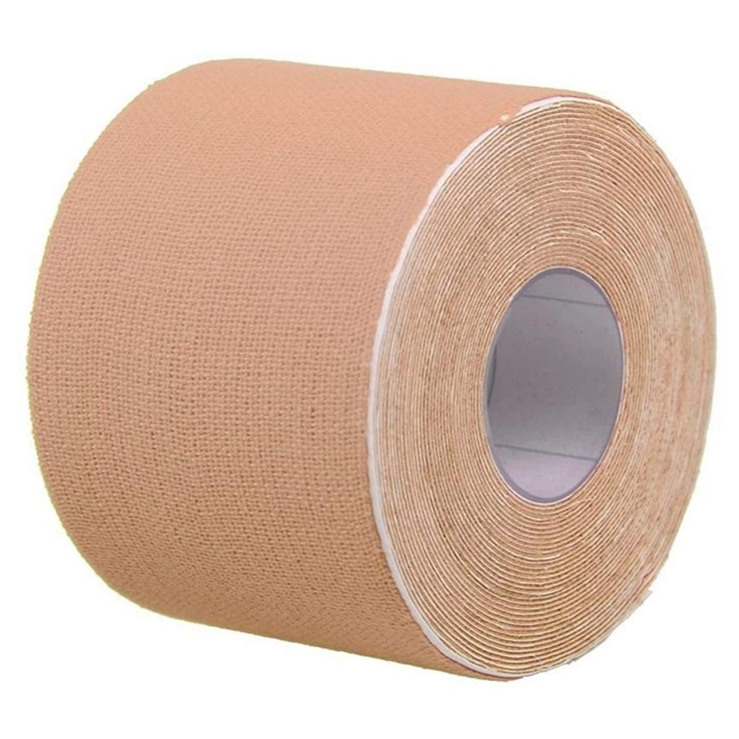 Chest Tape, 5 m - Beige