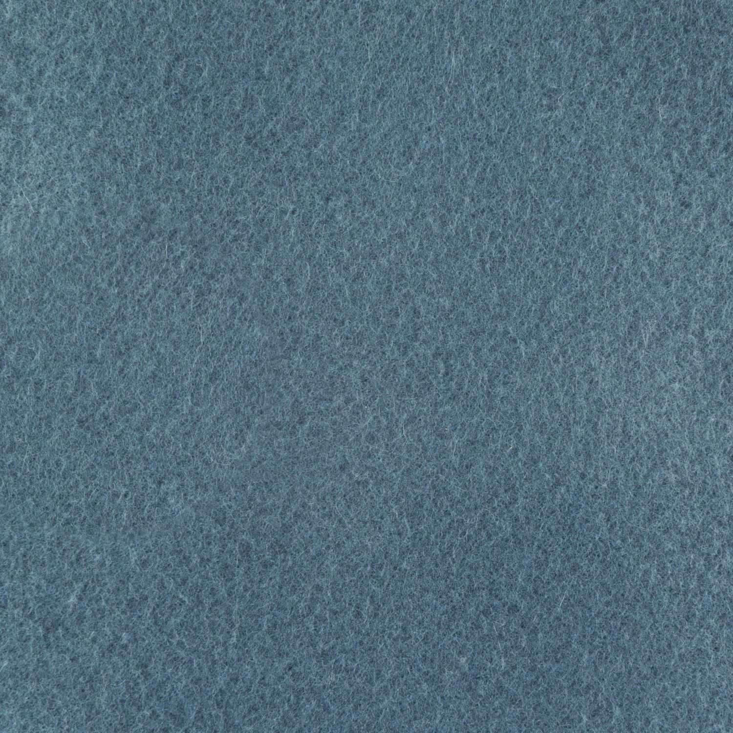 Coperta con maniche e tasca - Blu