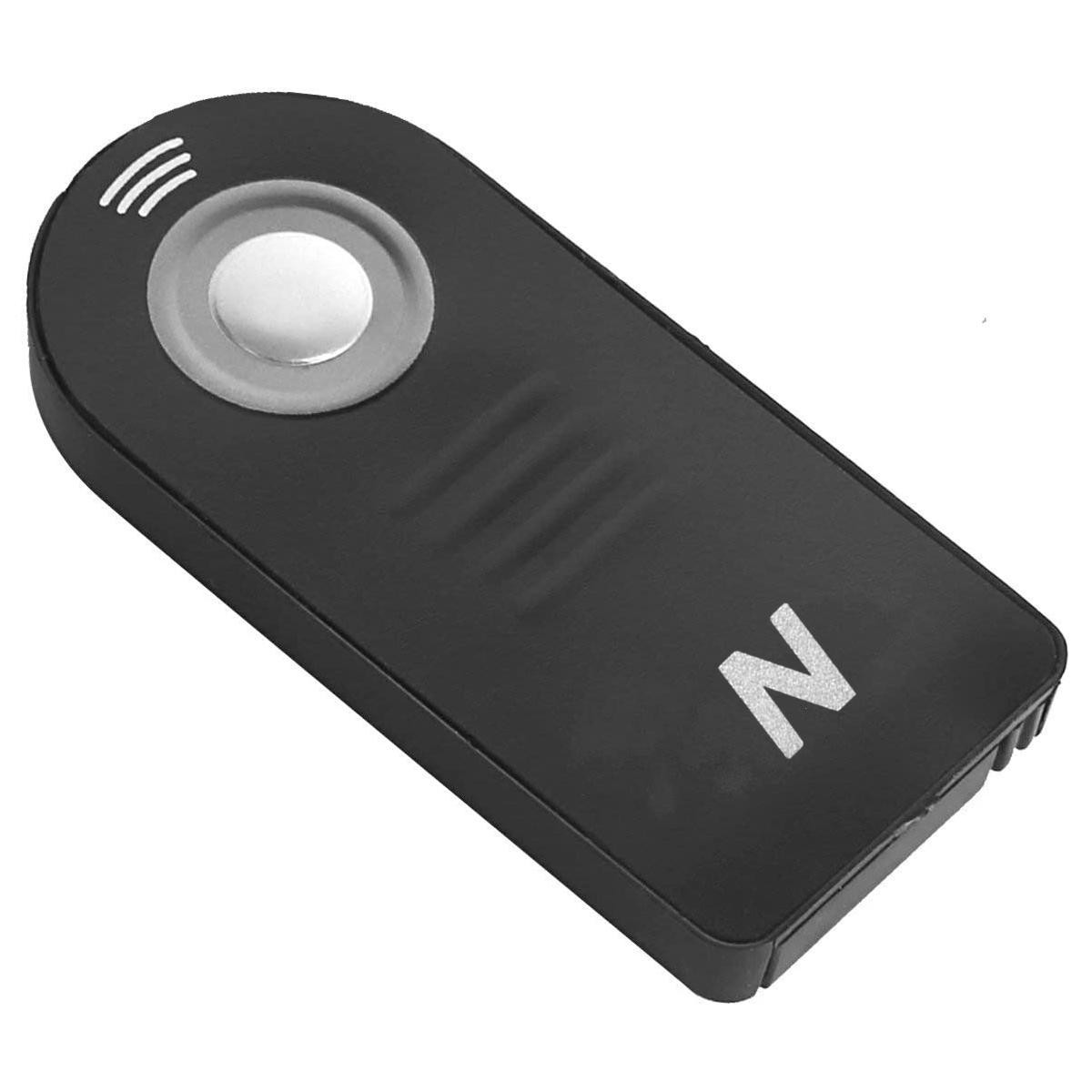 Nikon - Télécommande / Selfie incl. Batterie