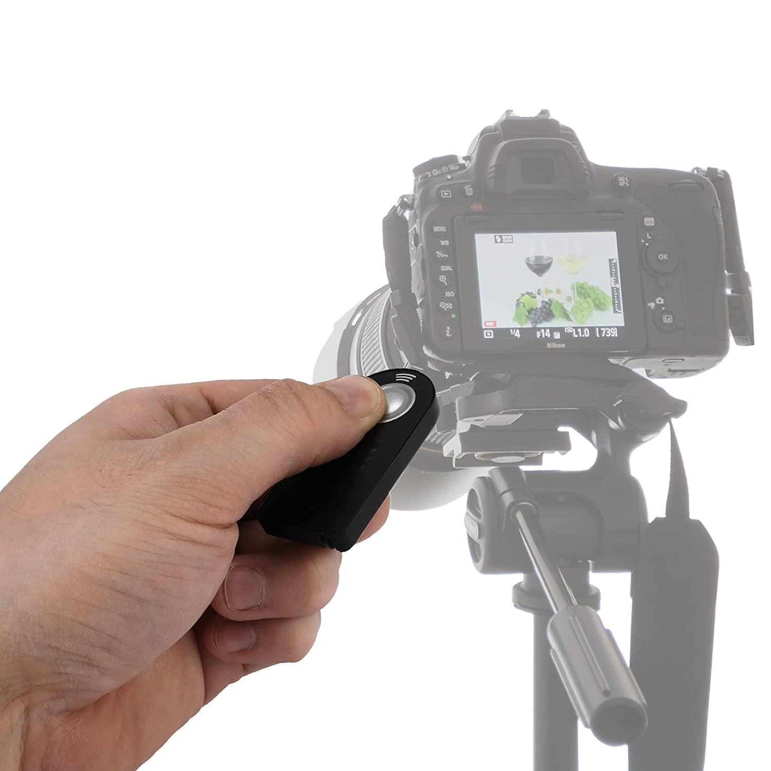 Nikon - Télécommande / Selfie incl. Batterie