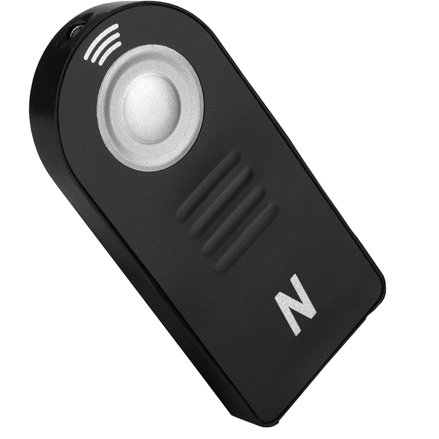 Nikon - Remote Switch / Remote / Selfie incl. Battery