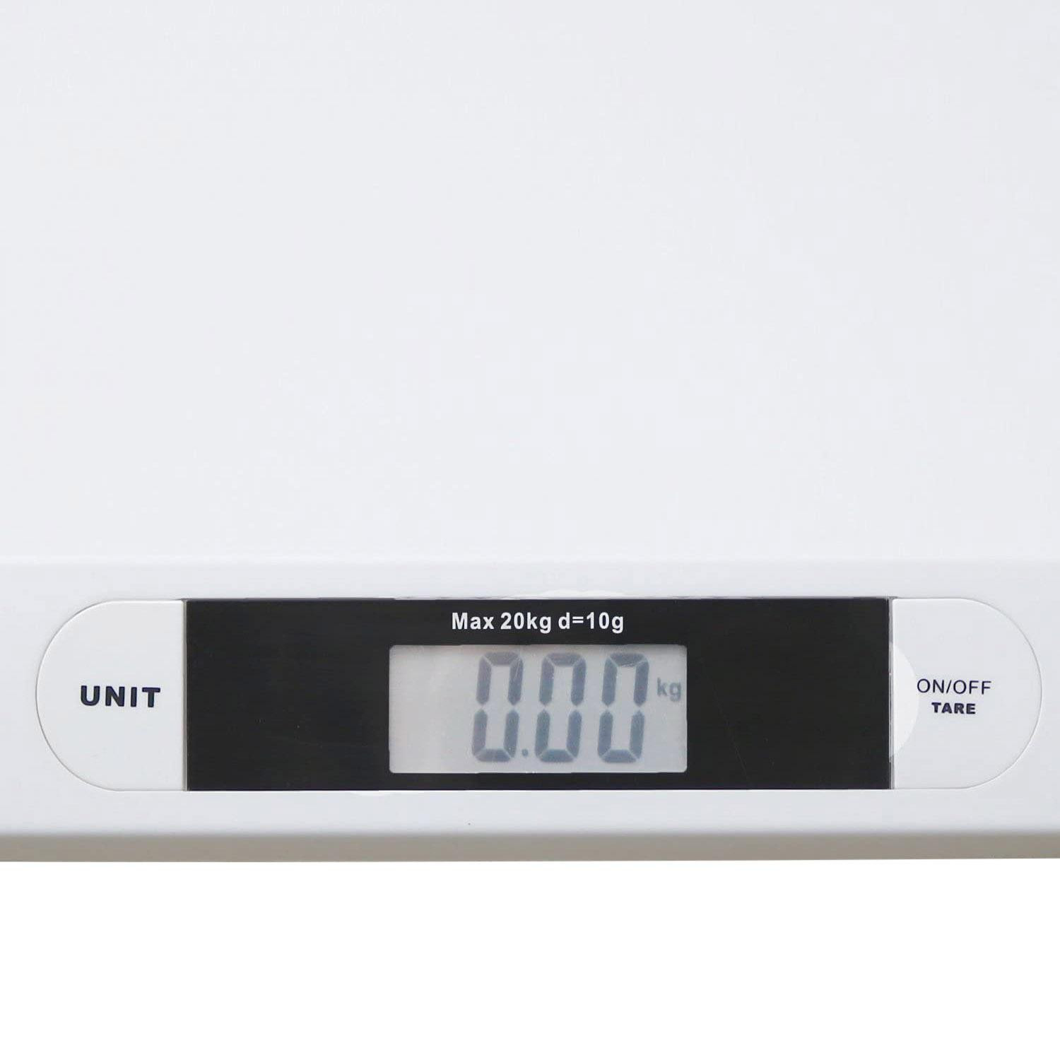 Esperanza - Pèse-bébé - 20 kg