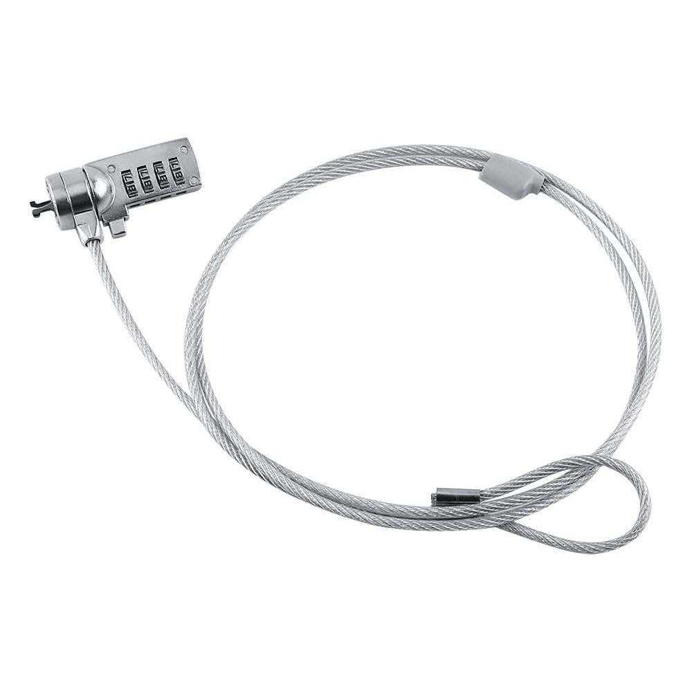 Verrouillage du code pour ordinateur portable