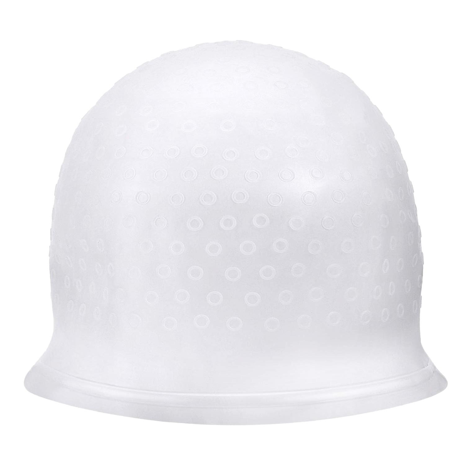 Highlighting cap with needle