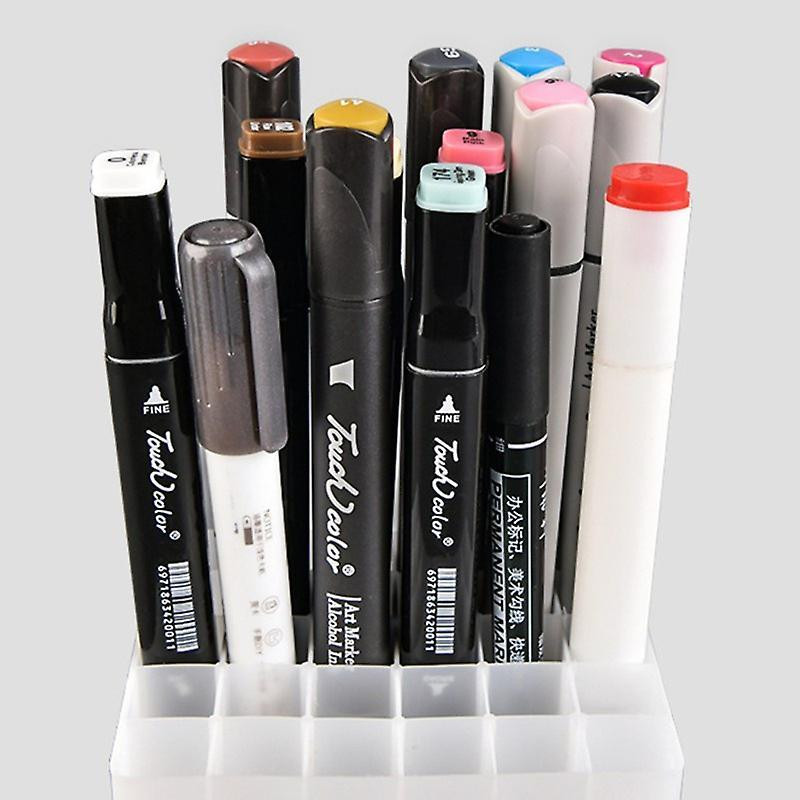 Pen holder - 36 compartments