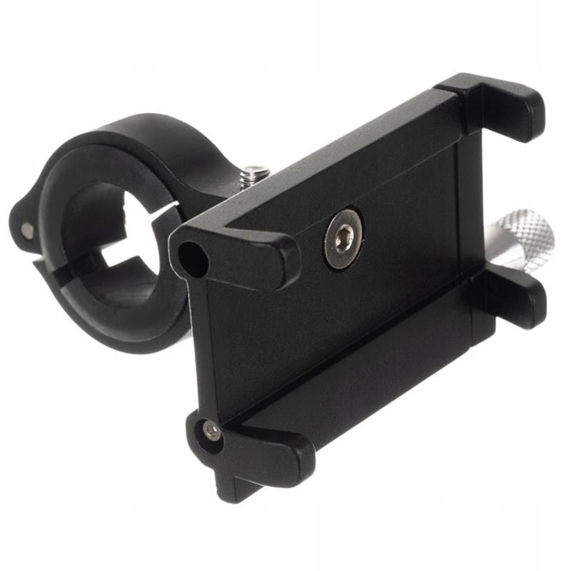 Support Mobile pour Vélo - Aluminium