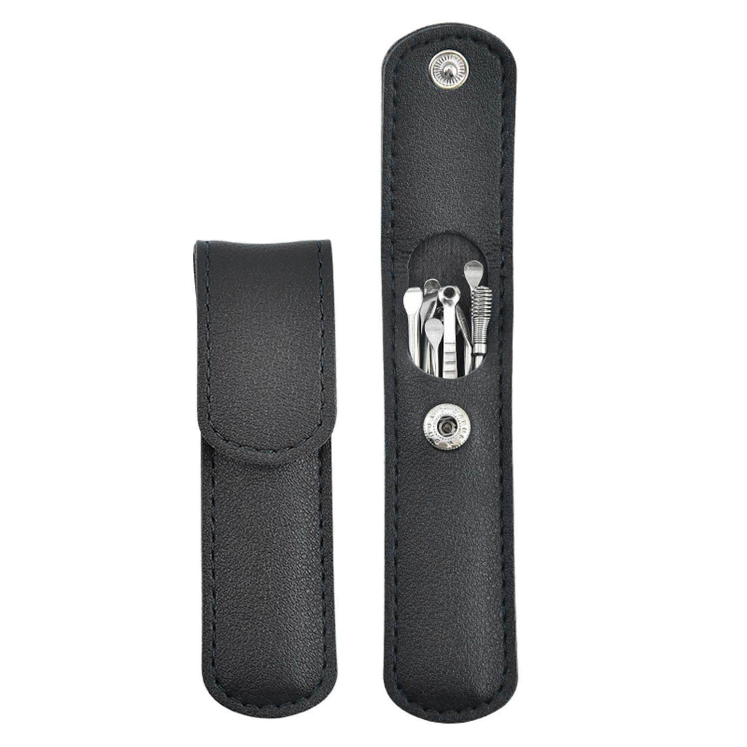 Ear Cleaning Set - 6 Pieces