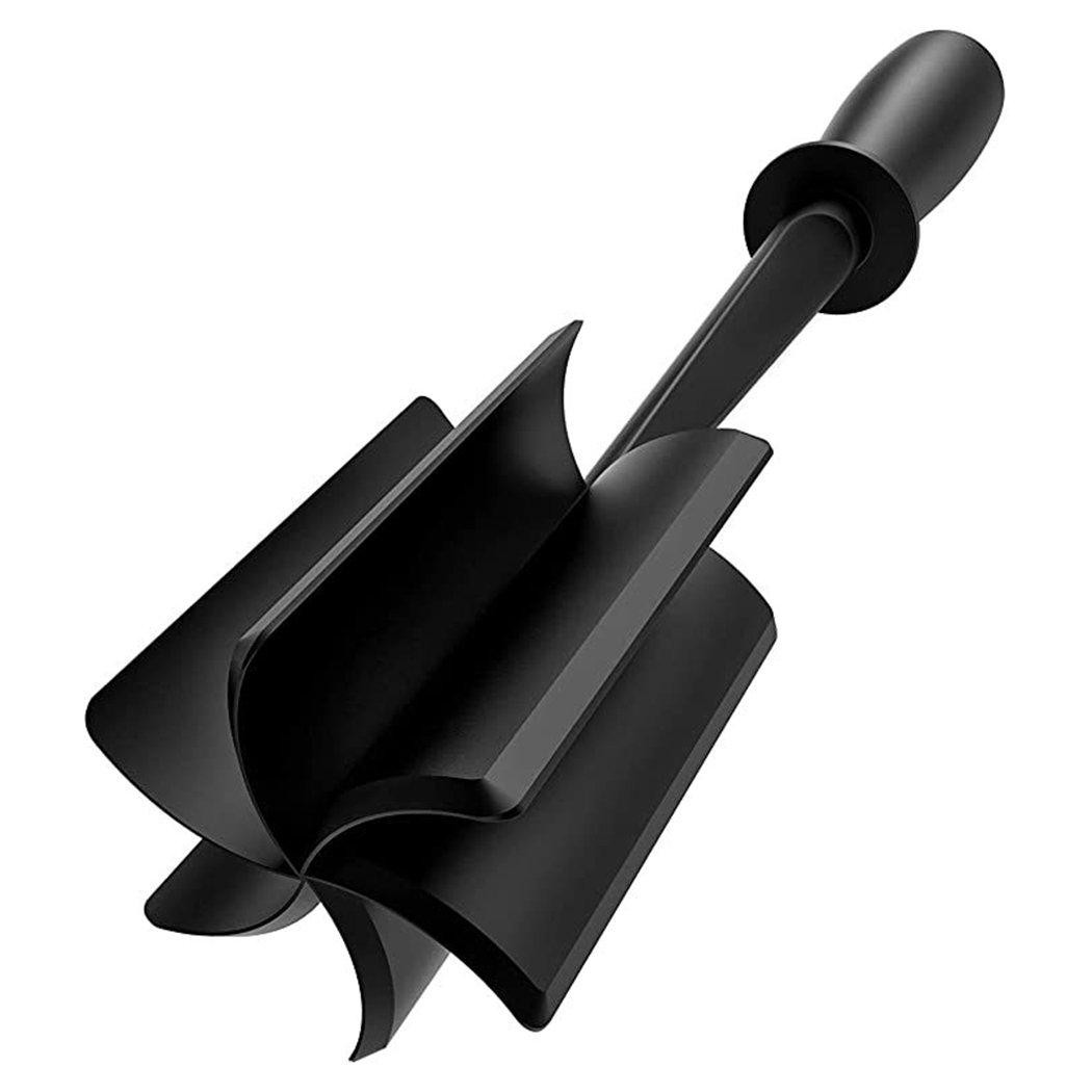Hitzebeständiger Fleischstampfer