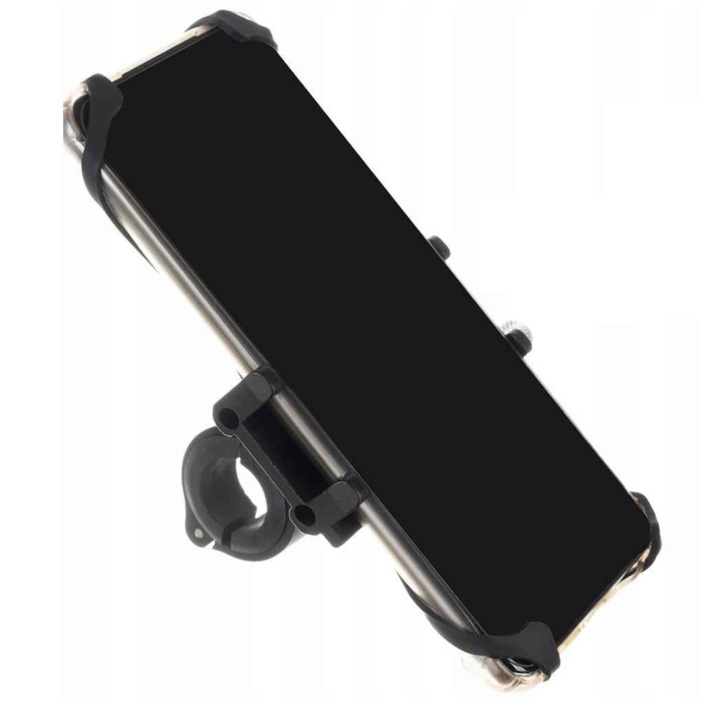 Support Mobile pour Vélo - Aluminium