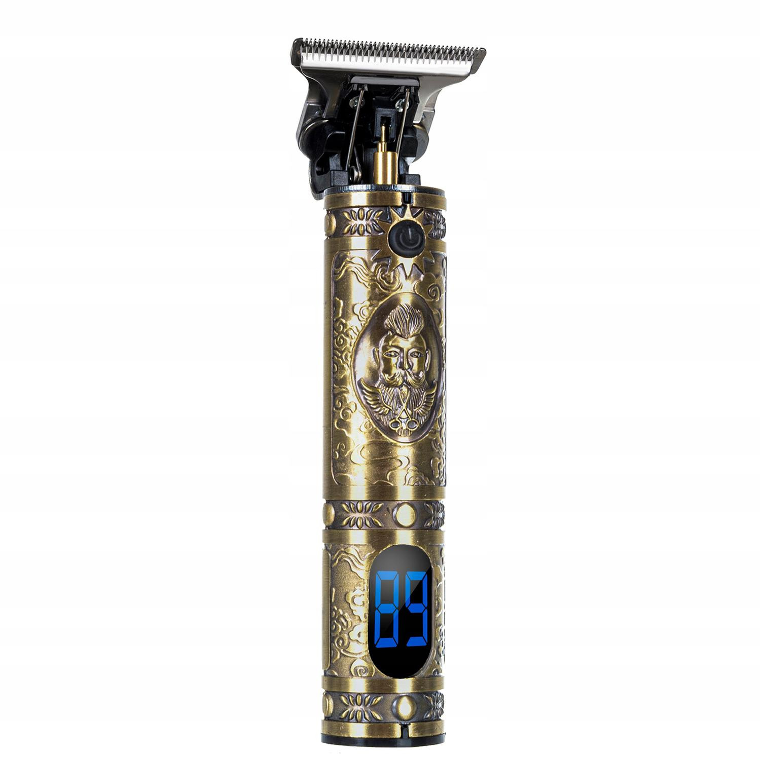 Regolabarba e capelli - Ricaricabile