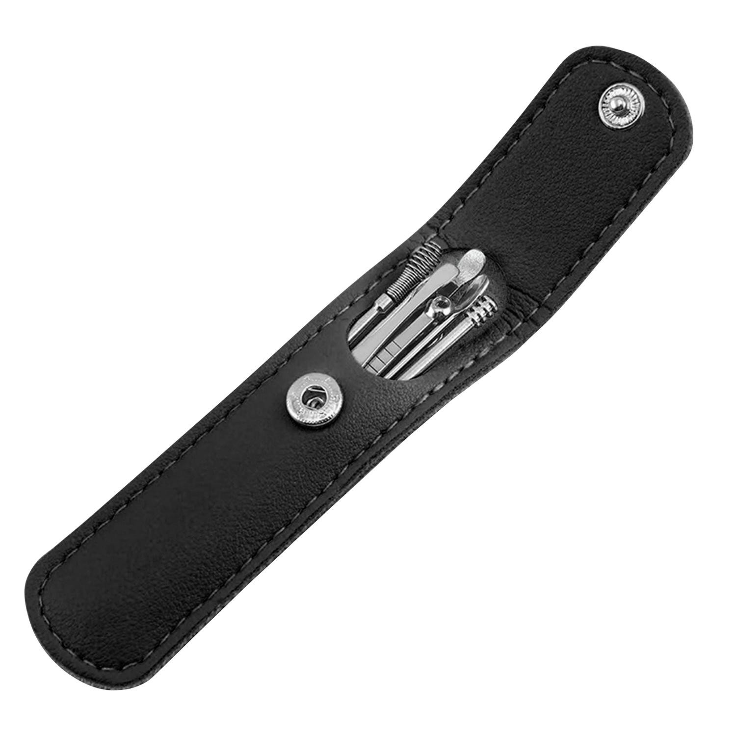 Ear Cleaning Set - 6 Pieces