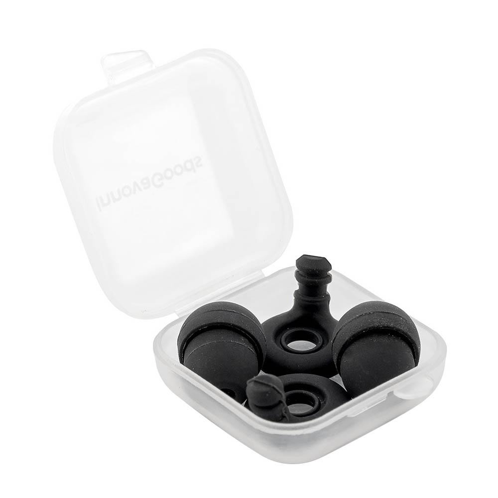 Noise Reducing Ear Plugs - 2 Sizes
