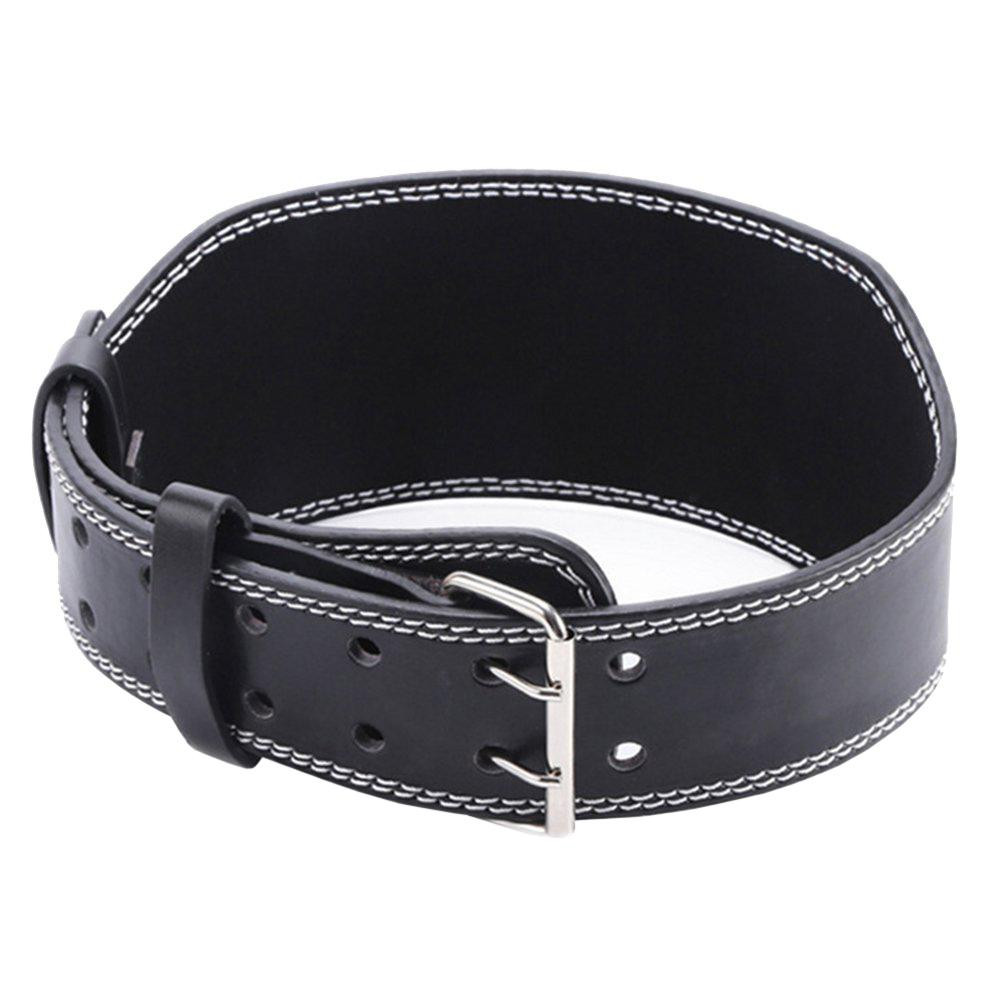 Weightlifting Belt, Black - M