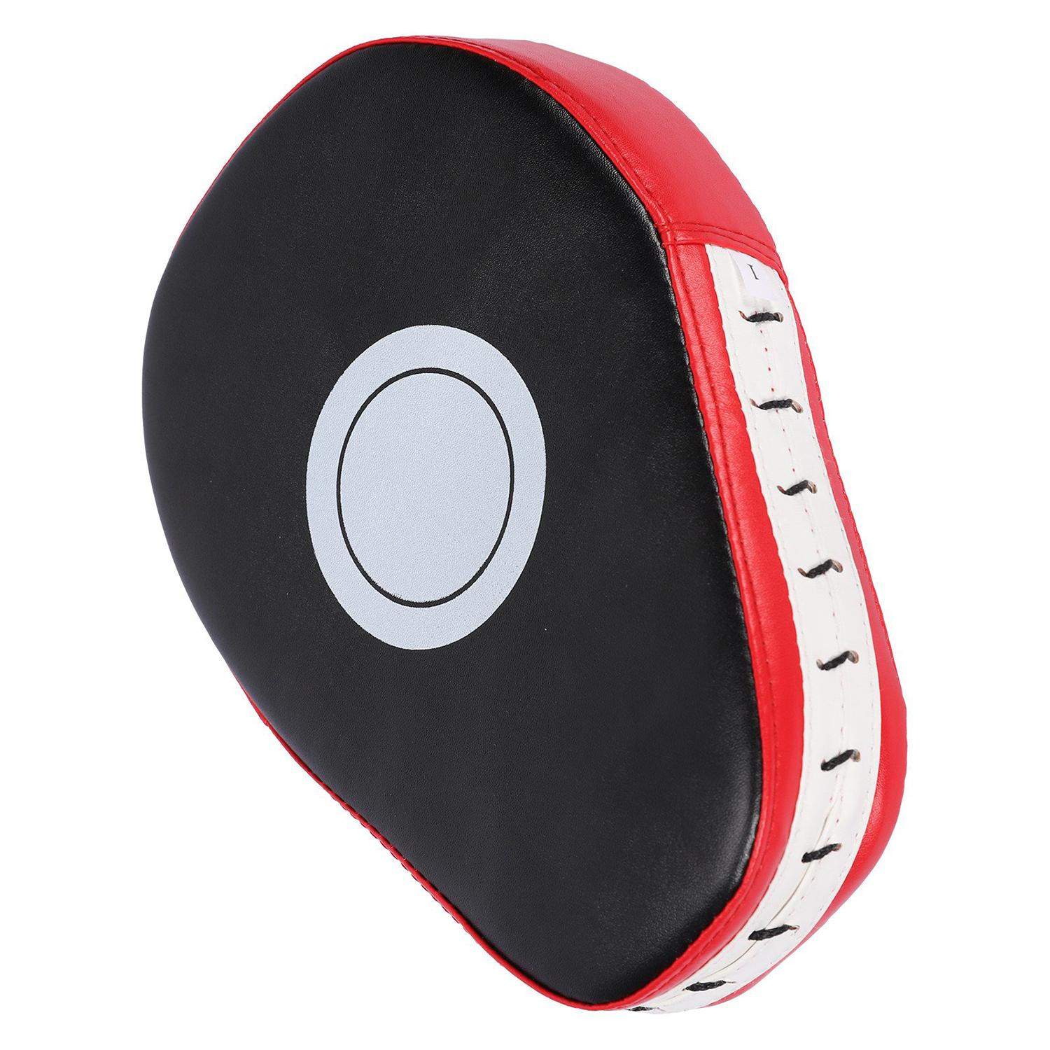 2 guanti da boxe / Focus Pad per boxe