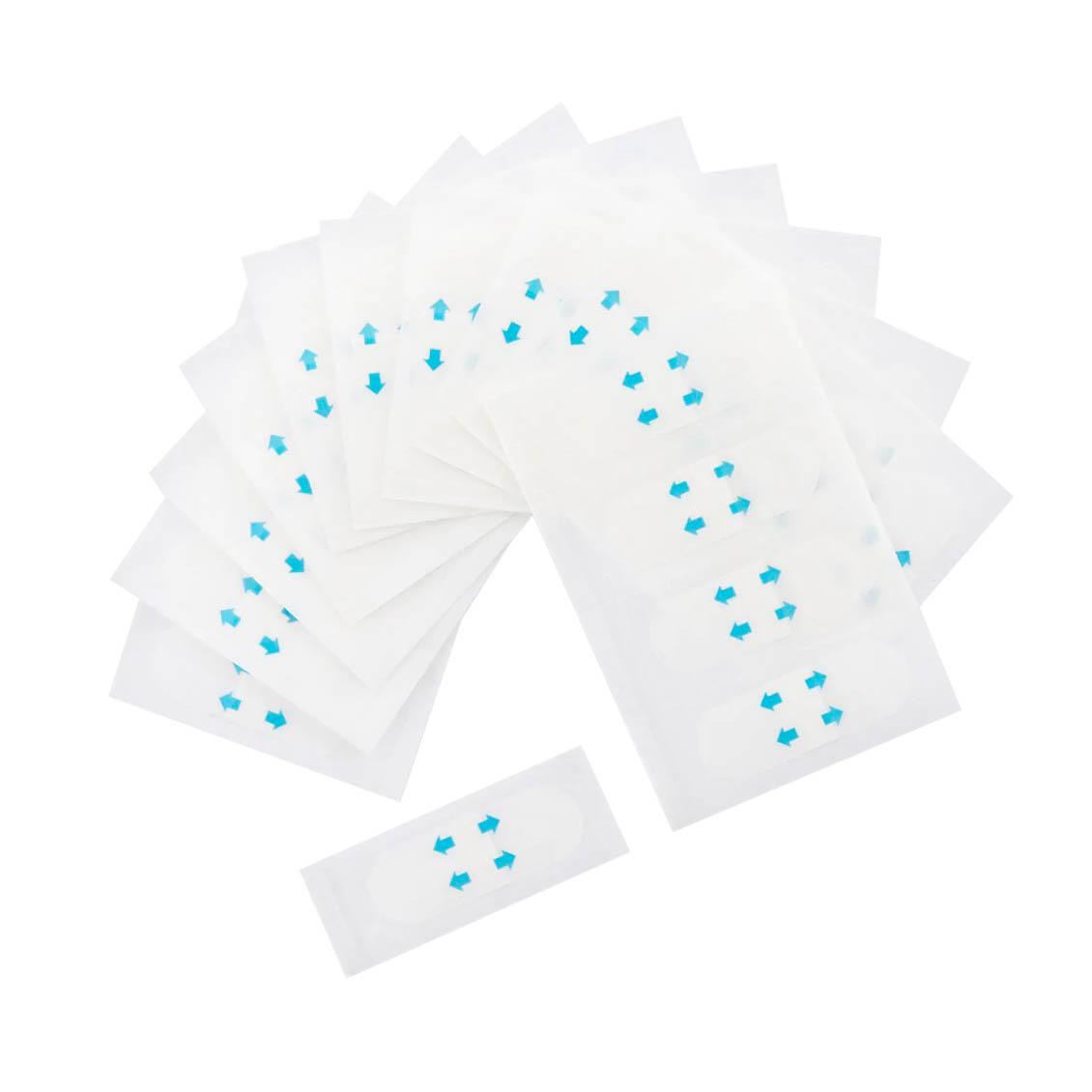 Facelifttape - 40 st