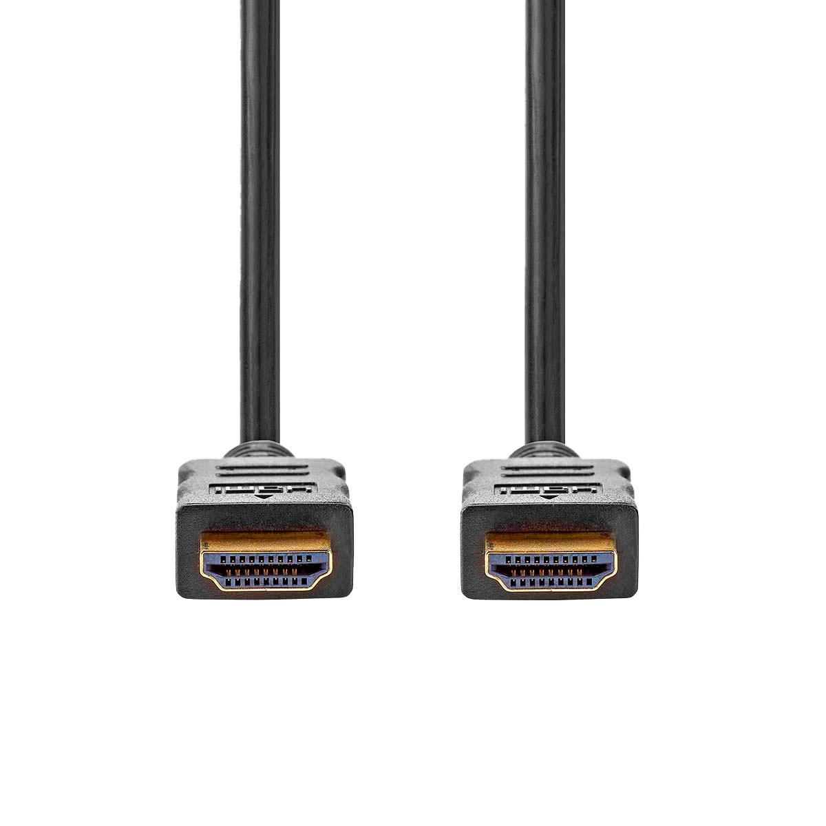 Cabo HDMI de alta velocidade com Ethernet