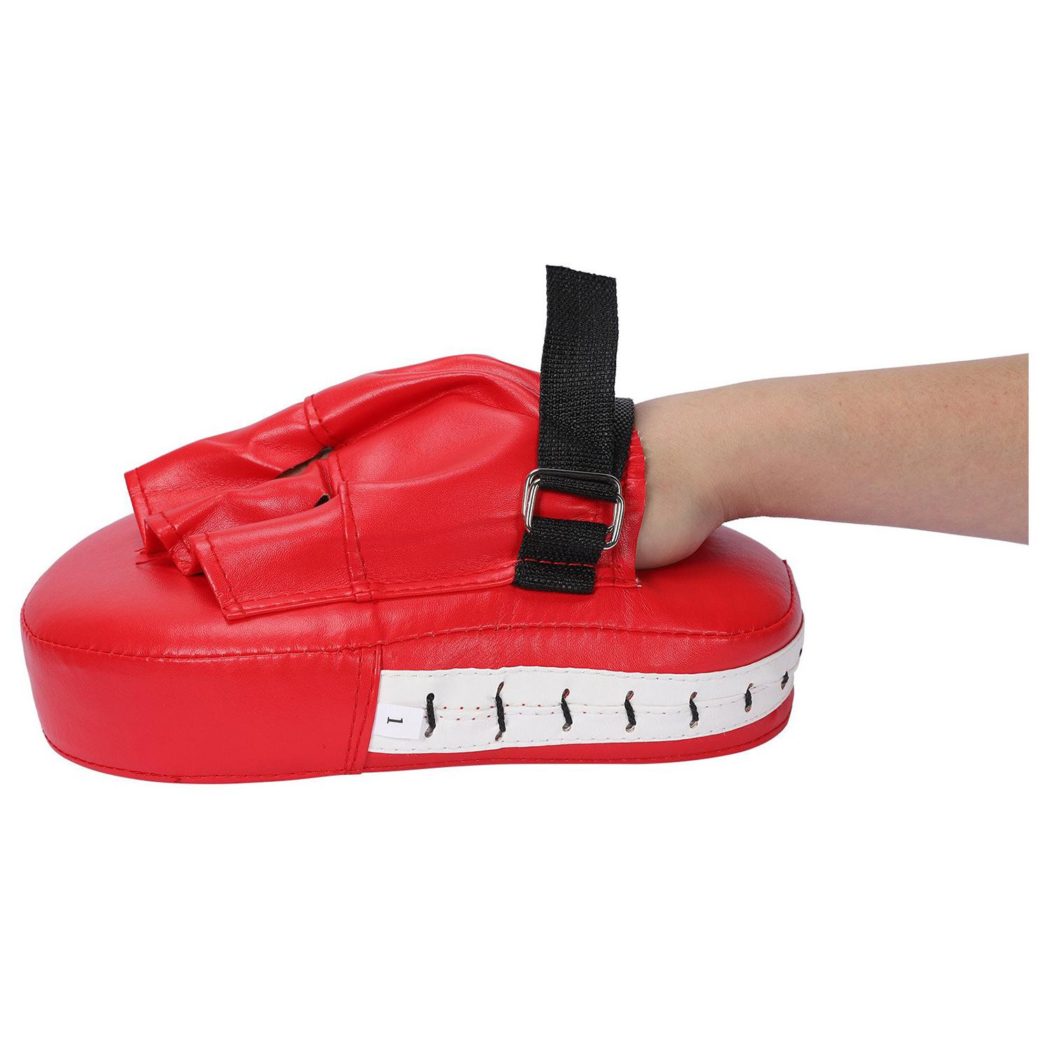 2 guanti da boxe / Focus Pad per boxe