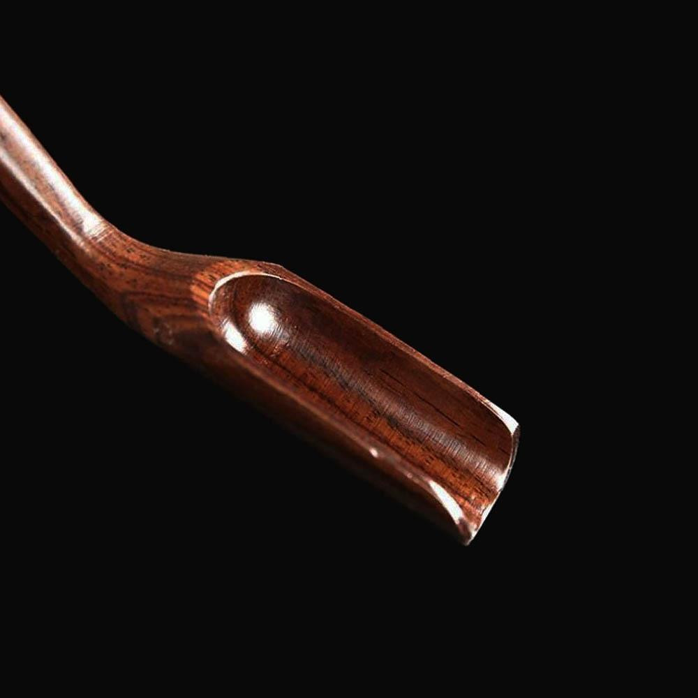 Chinese Teaspoon - Bamboo