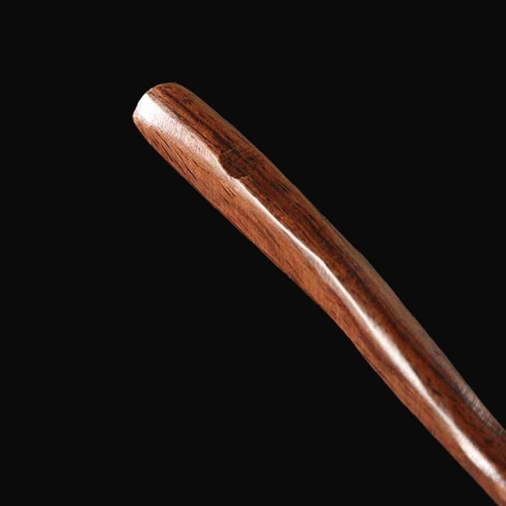 Colher de Chá Chinesa - Bambu