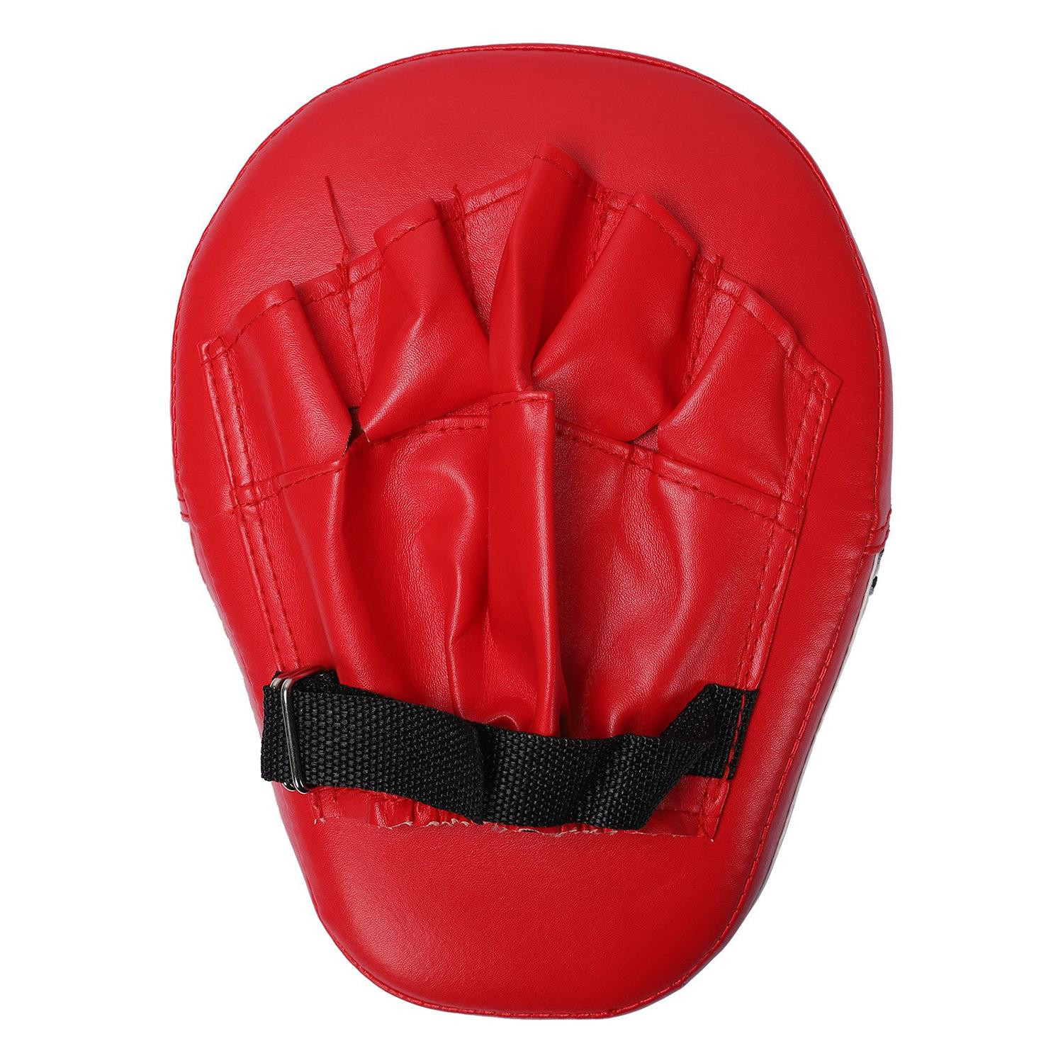 2 guanti da boxe / Focus Pad per boxe
