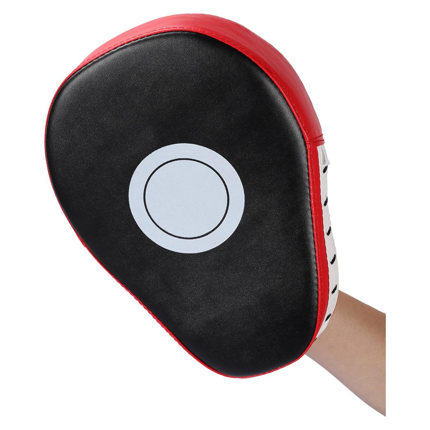 2 guanti da boxe / Focus Pad per boxe