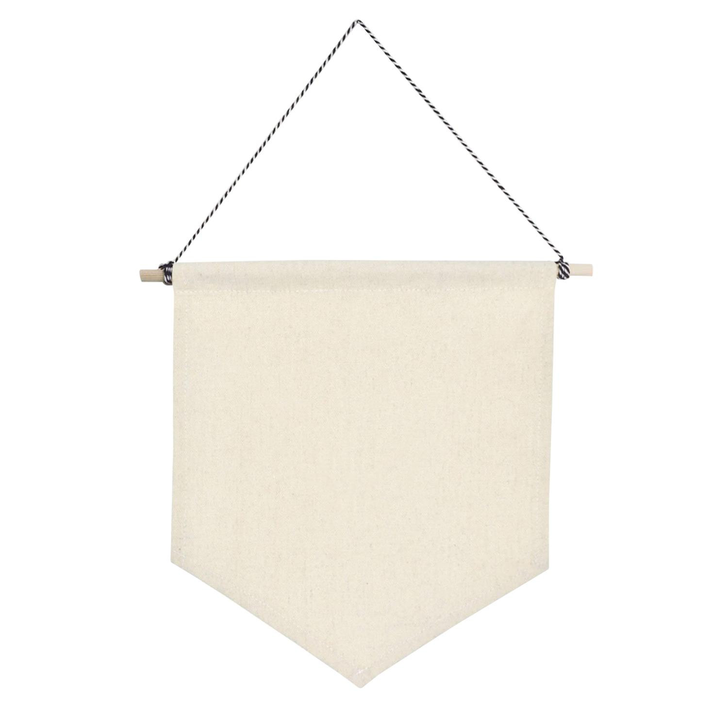 Leinwand für Schmuck oder Abzeichen