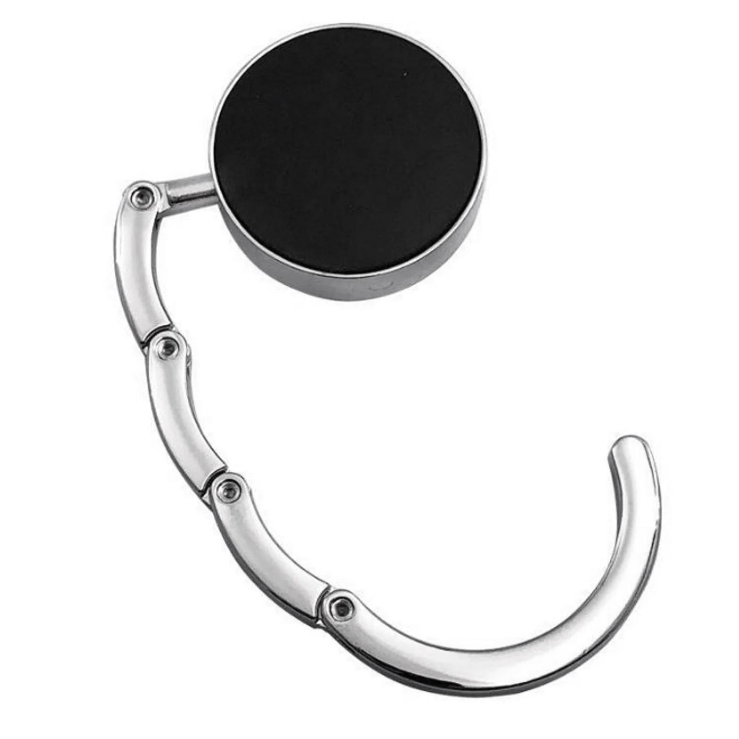 Magnetischer Haken - Schwarz
