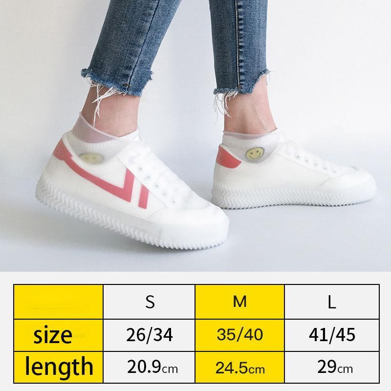 Vodotesné gamaše - Unisex
