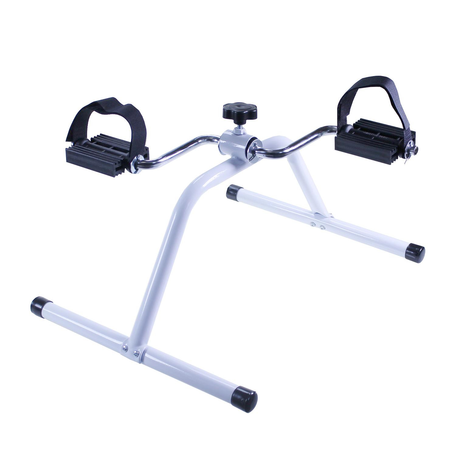 Pedaaltrainer, Mini - Wit