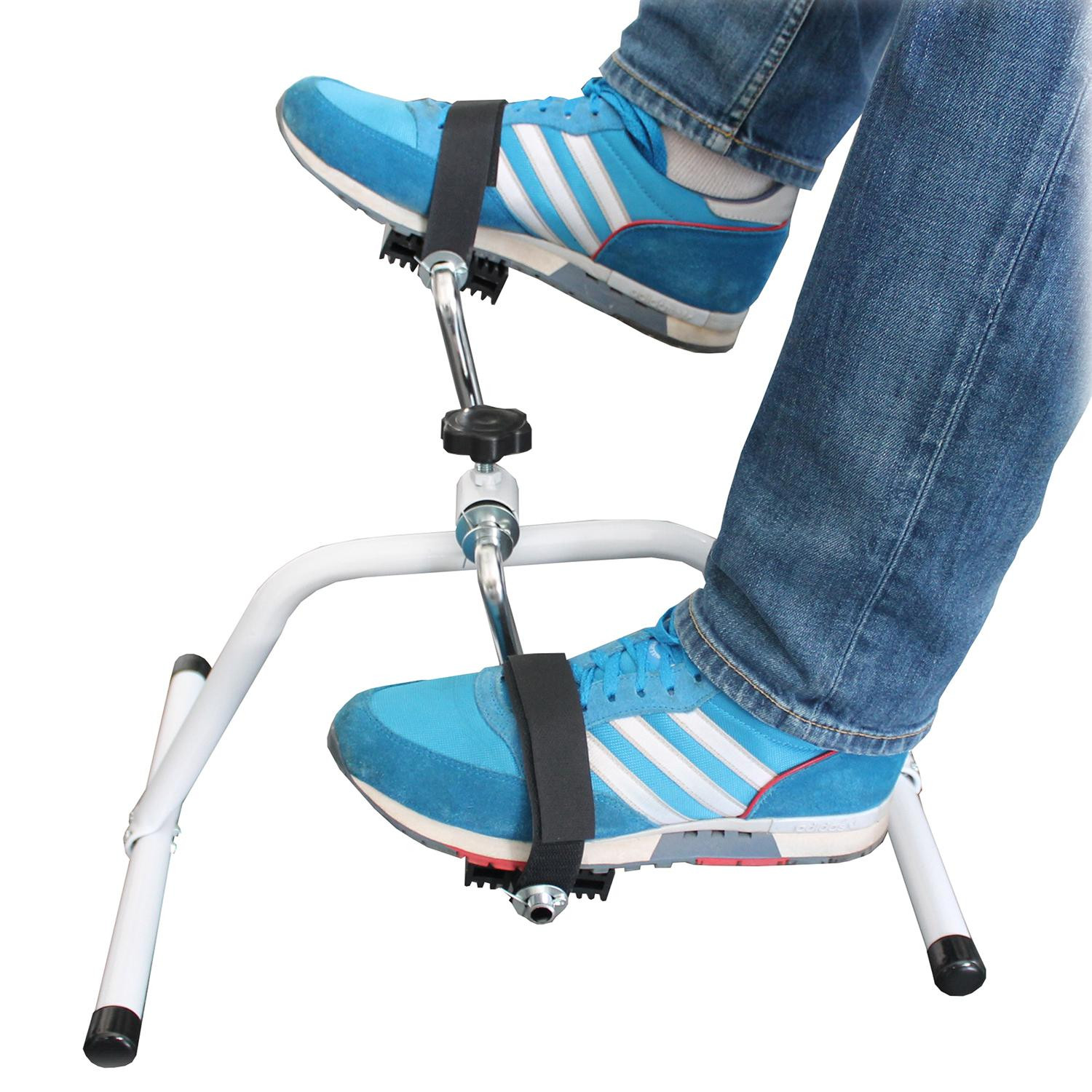 Pedal Trainer, mini - branco