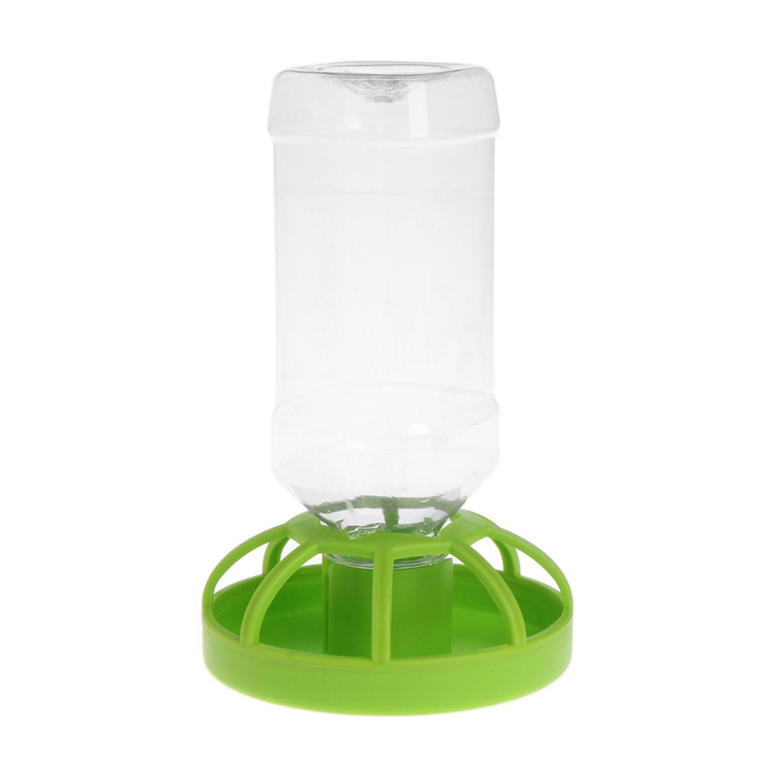 Distributore d'acqua per rettili