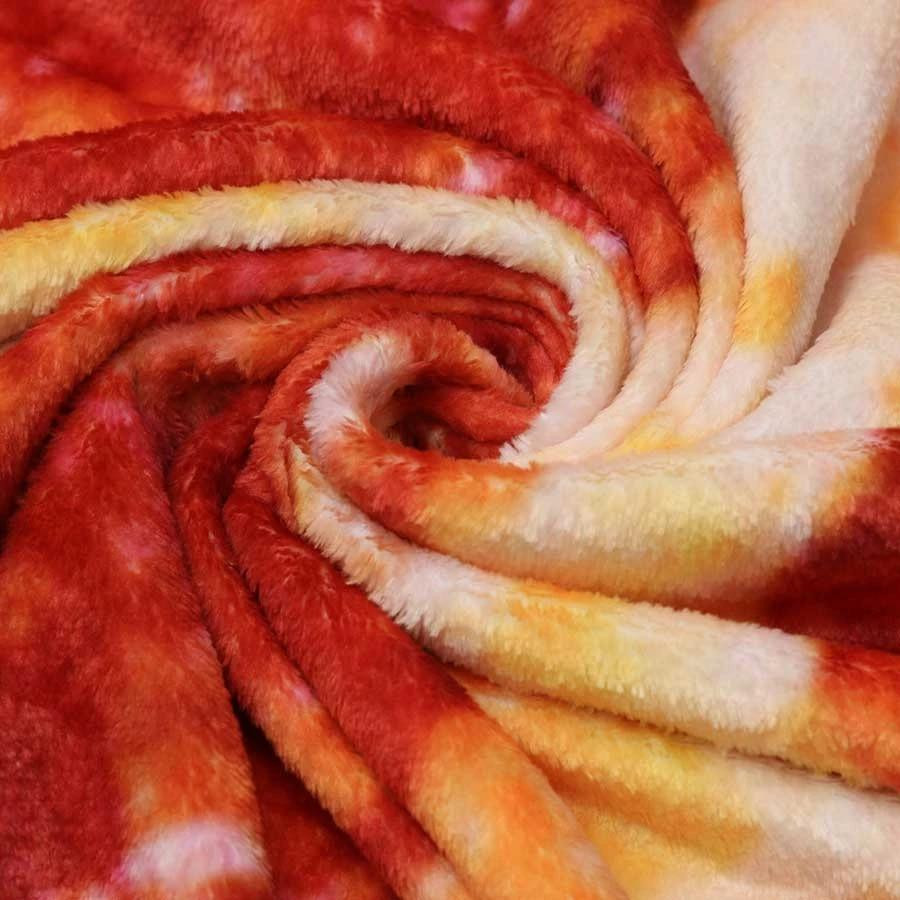 Runde Decke, Pizza - 150 cm
