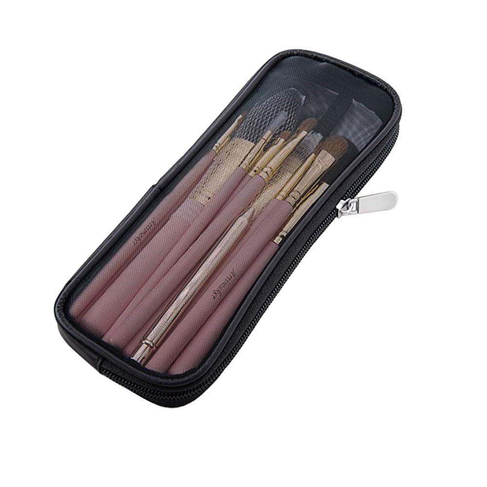 Storage case for Make-up brushes