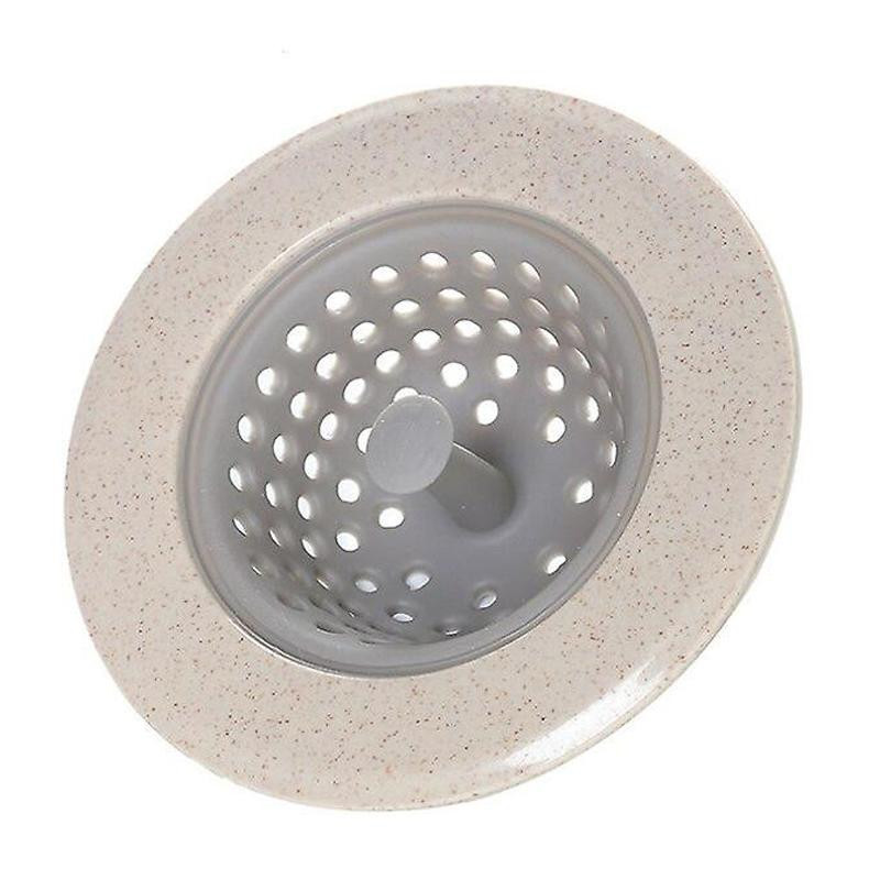 Strainer for Sink - Beige