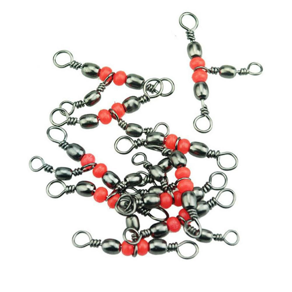 20 accessori per esche da pesca