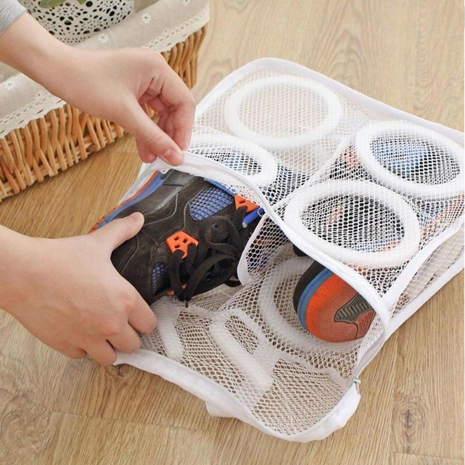 Laundry Bag for Shoes