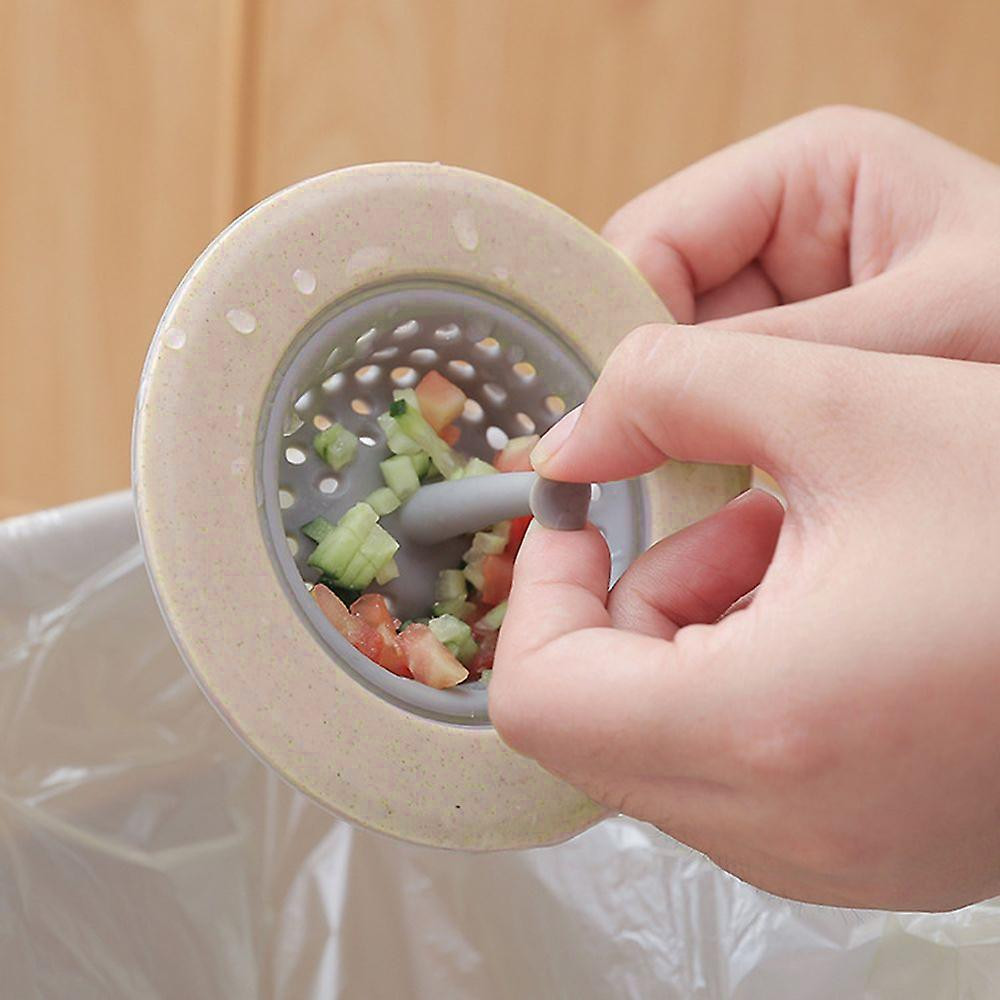 Strainer for Sink - Beige