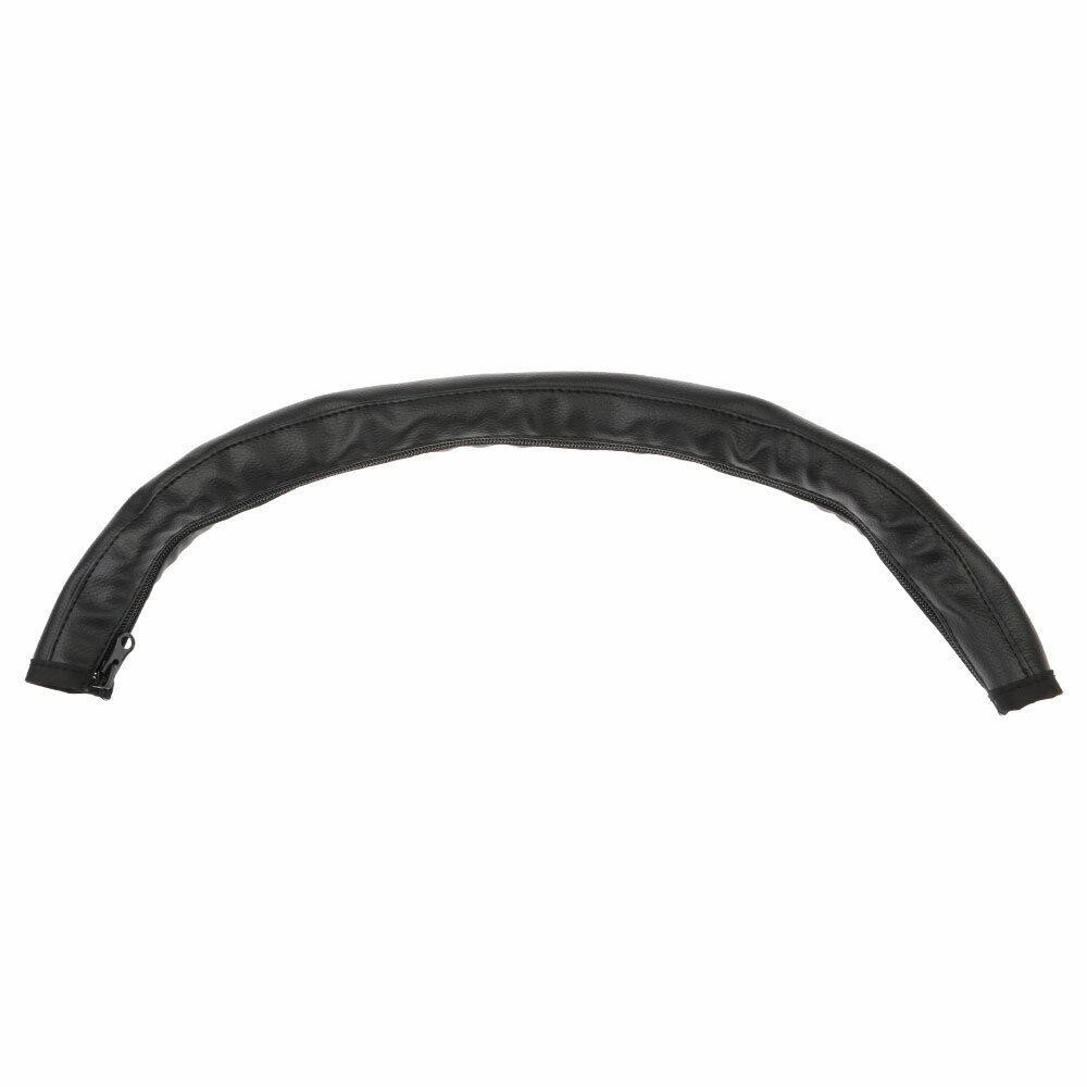 Protective cover for Pram handle - Black
