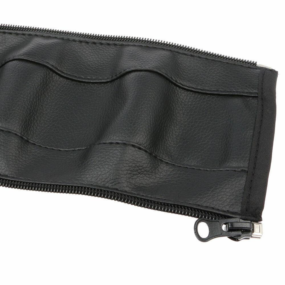 Protective cover for Pram handle - Black