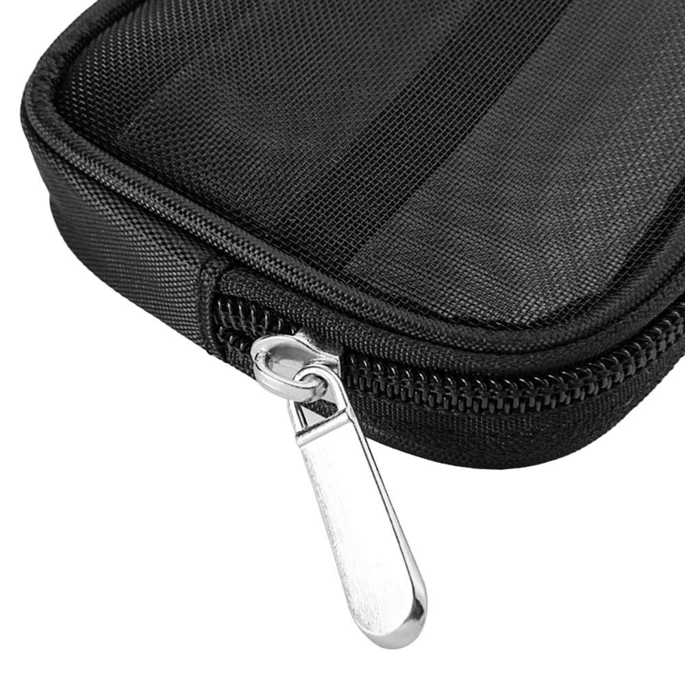 Storage case for Make-up brushes