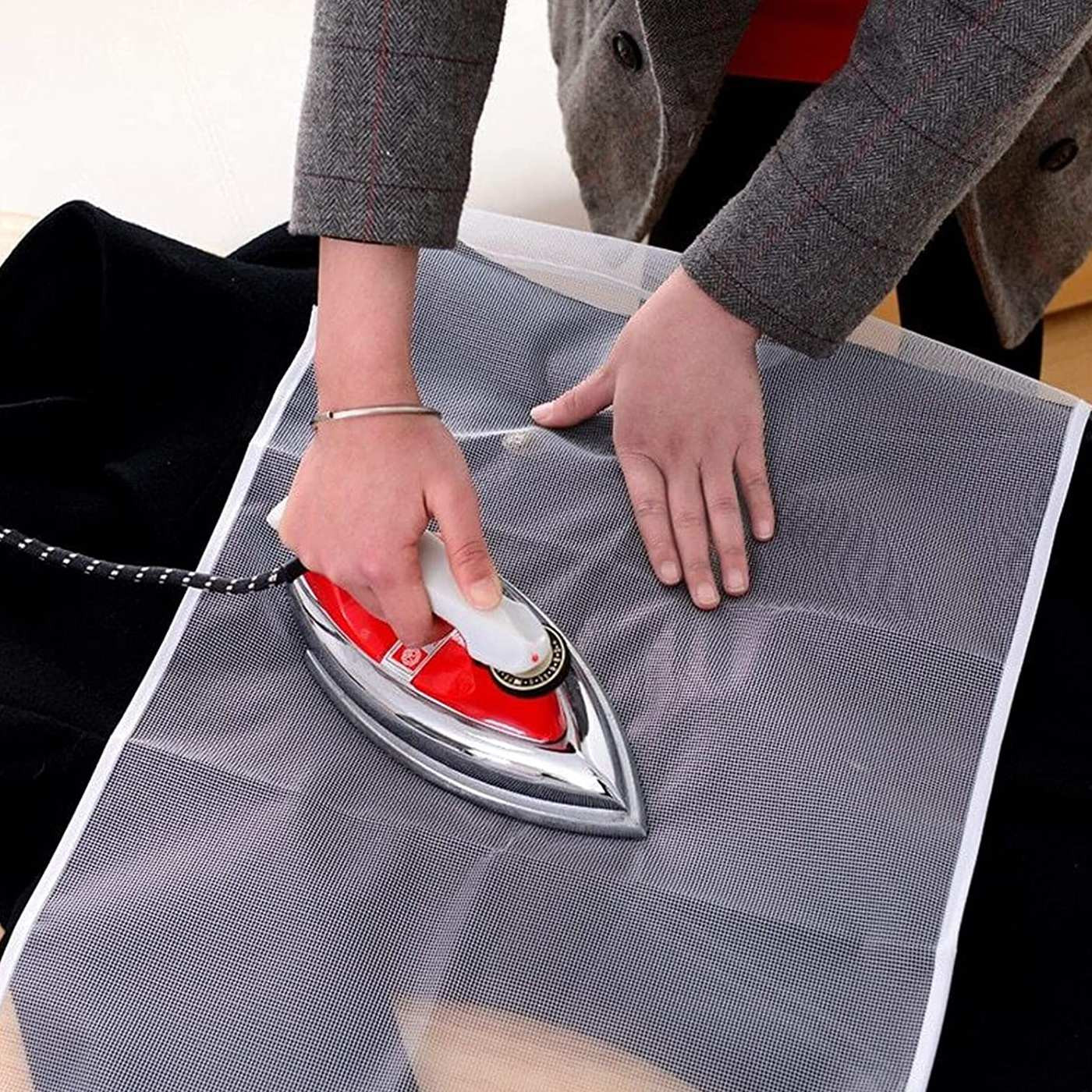 Clothes protector for Ironing - 90 x 40 cm