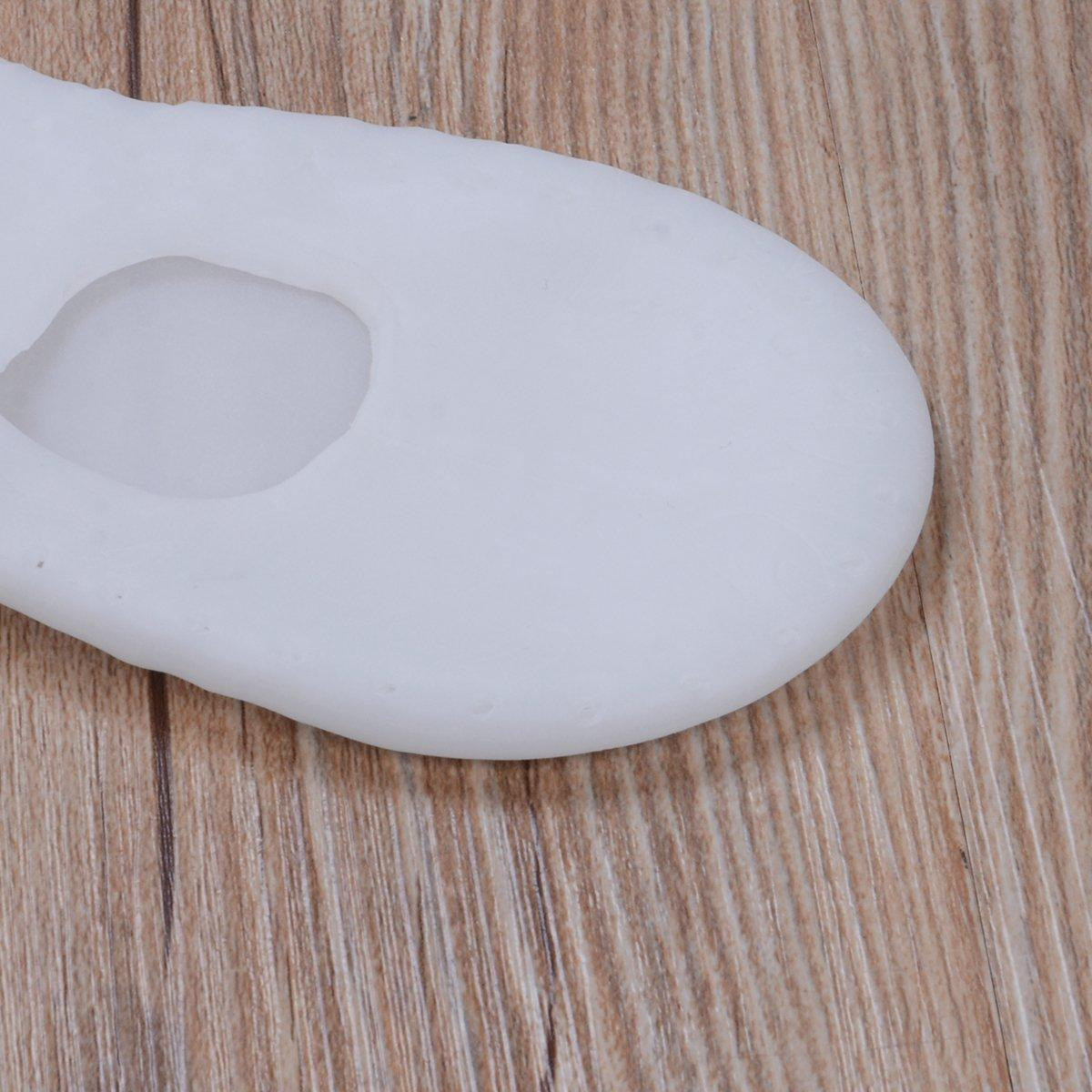 Moisturizing Socks with Gel - Size 38-41