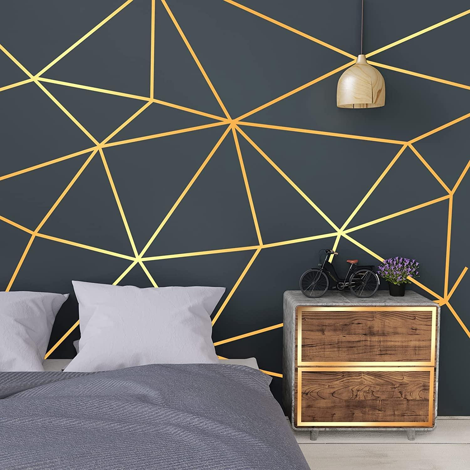 Tile tape - Decorative tape