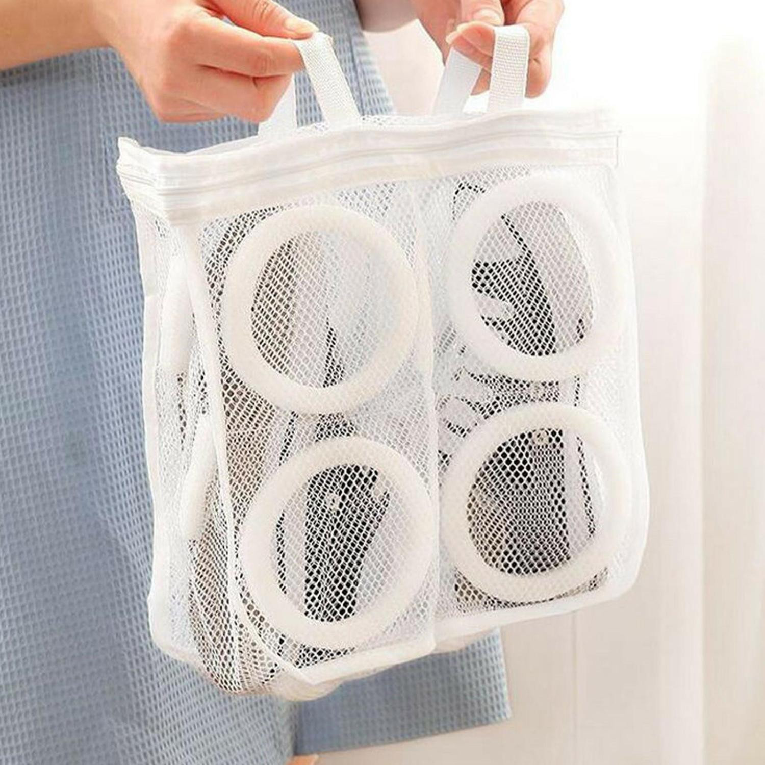 Laundry Bag for Shoes