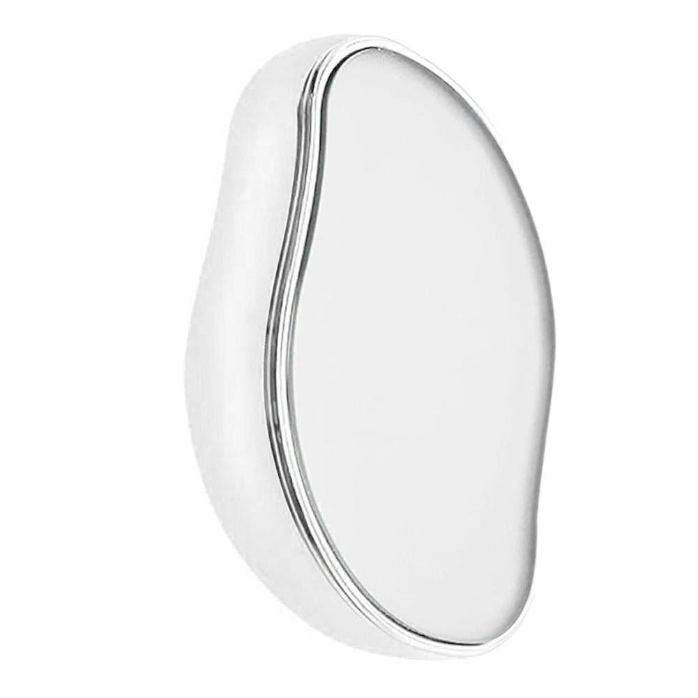 Handmatige epilator, ontharingstool - wit