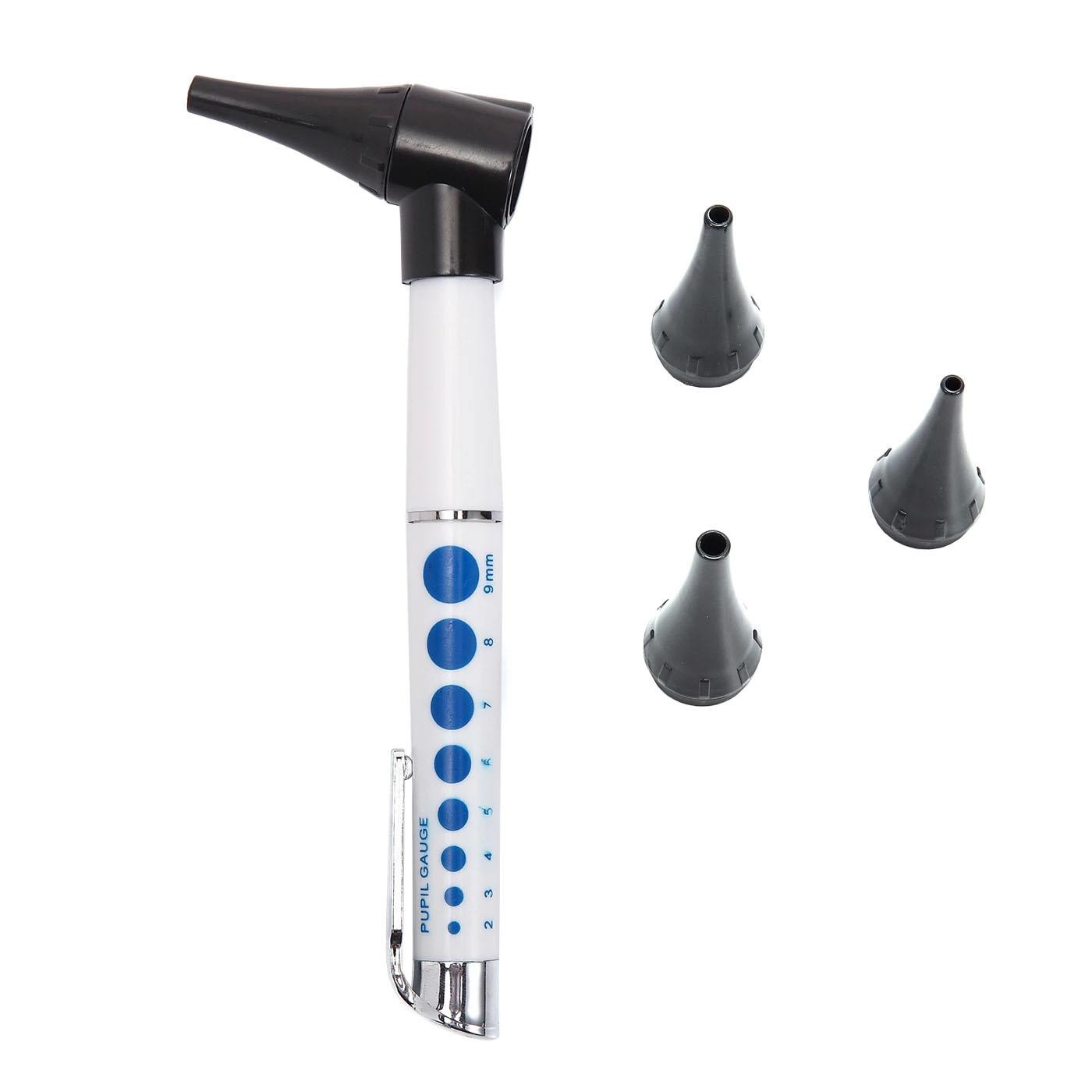 Otoscope
